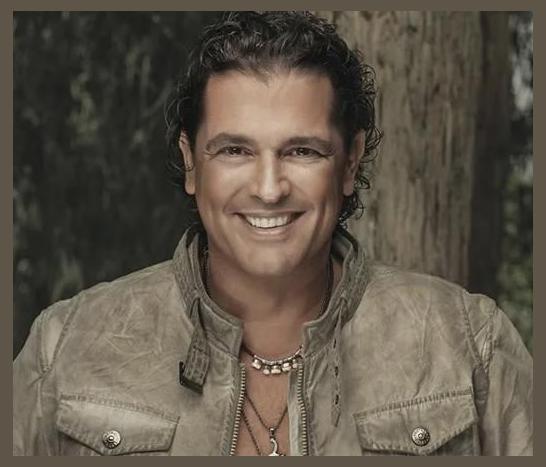 Carlos Vives